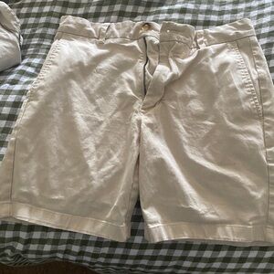 Mens Vineyard Vines Khaki Shorts